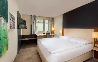 Essential by Dorint Koeln-Junkersdorf fotoÄŸrafÄ±