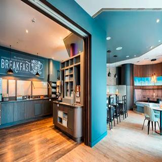Premier Inn Stuttgart Bad Cannstatt fotoÄŸrafÄ±