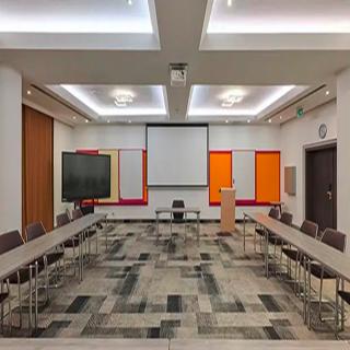 Premier Inn Stuttgart Bad Cannstatt fotoÄŸrafÄ±