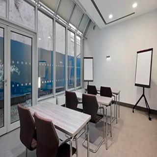 Premier Inn Stuttgart Bad Cannstatt fotoÄŸrafÄ±