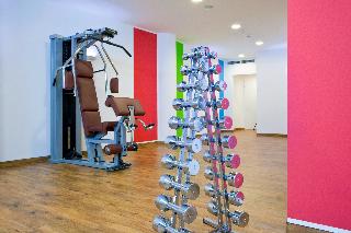 Premier Inn Stuttgart Bad Cannstatt fotoÄŸrafÄ±