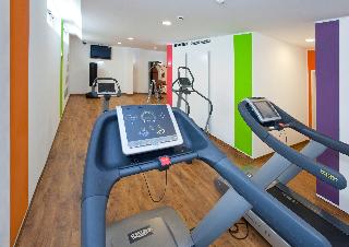 Premier Inn Stuttgart Bad Cannstatt fotoÄŸrafÄ±