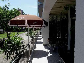 Premier Inn Stuttgart Bad Cannstatt fotoÄŸrafÄ±