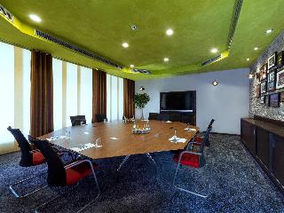 Premier Inn Stuttgart Bad Cannstatt fotoÄŸrafÄ±