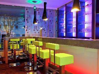 Premier Inn Stuttgart Bad Cannstatt fotoÄŸrafÄ±