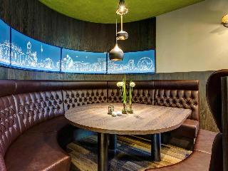 Premier Inn Stuttgart Bad Cannstatt fotoÄŸrafÄ±