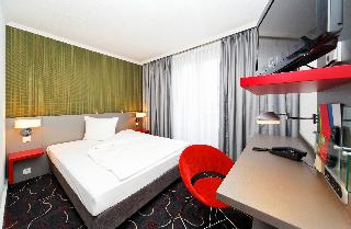 Premier Inn Stuttgart Bad Cannstatt fotoÄŸrafÄ±