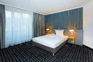 Premier Inn Stuttgart Bad Cannstatt fotoÄŸrafÄ±