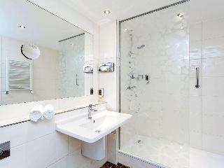 Premier Inn Stuttgart Bad Cannstatt fotoÄŸrafÄ±