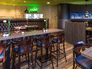 Premier Inn Stuttgart Bad Cannstatt fotoÄŸrafÄ±
