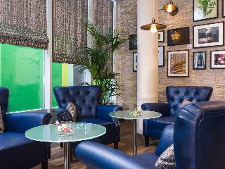 Premier Inn Stuttgart Bad Cannstatt fotoÄŸrafÄ±