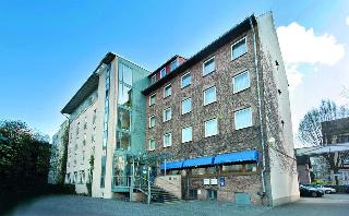 Hotel Hagemann otel fotoğrafı