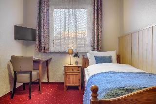 Hotel Hagemann fotoÄŸrafÄ±