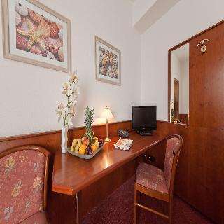 Hotel Hagemann fotoÄŸrafÄ±