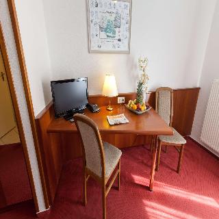Hotel Hagemann fotoÄŸrafÄ±