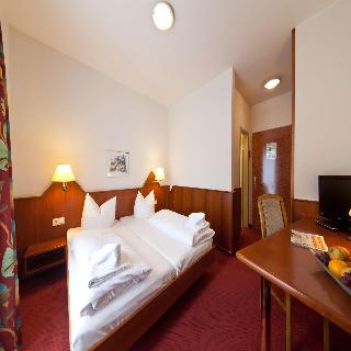 Hotel Hagemann fotoÄŸrafÄ±