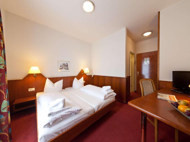 Hotel Hagemann - Oda