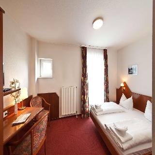 Hotel Hagemann fotoÄŸrafÄ±