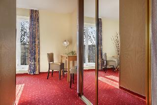 Hotel Hagemann fotoÄŸrafÄ±