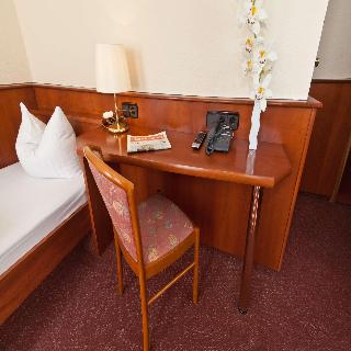 Hotel Hagemann fotoÄŸrafÄ±