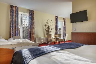 Hotel Hagemann fotoÄŸrafÄ±