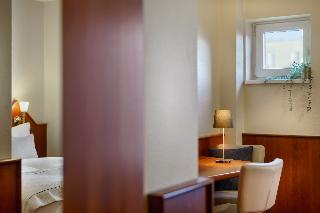 Hotel Hagemann fotoÄŸrafÄ±