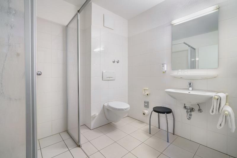 Hotel Hagemann - Oda