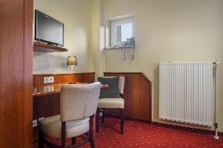 Hotel Hagemann fotoÄŸrafÄ±