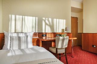 Hotel Hagemann fotoÄŸrafÄ±