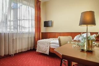 Hotel Hagemann fotoÄŸrafÄ±