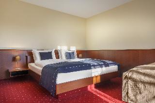 Hotel Hagemann fotoÄŸrafÄ±