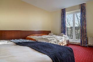 Hotel Hagemann fotoÄŸrafÄ±
