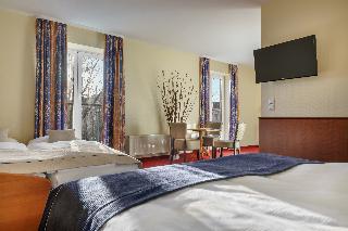Hotel Hagemann fotoÄŸrafÄ±