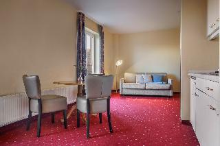 Hotel Hagemann fotoÄŸrafÄ±