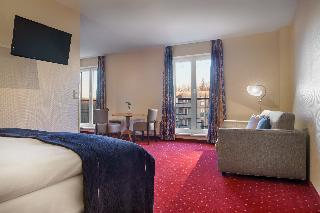 Hotel Hagemann fotoÄŸrafÄ±