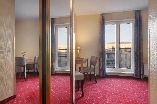 Hotel Hagemann fotoÄŸrafÄ±