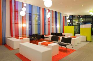 B&B HOTEL Aachen City-Ost fotoÄŸrafÄ±