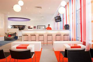 B&B HOTEL Aachen City-Ost fotoÄŸrafÄ±