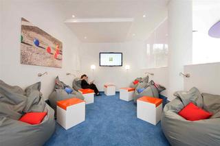 B&B HOTEL Aachen City-Ost fotoÄŸrafÄ±
