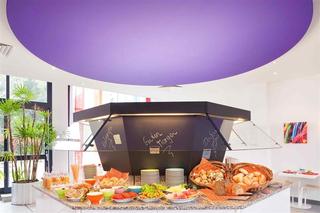 B&B HOTEL Aachen City-Ost fotoÄŸrafÄ±