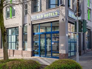 B&B HOTEL Aachen City-Ost fotoÄŸrafÄ±
