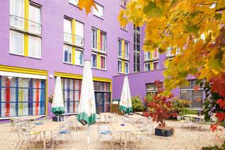 B&B HOTEL Aachen City-Ost fotoÄŸrafÄ±