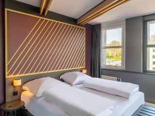 B&B HOTEL Aachen City-Ost fotoÄŸrafÄ±