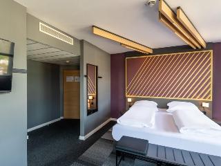 B&B HOTEL Aachen City-Ost fotoÄŸrafÄ±