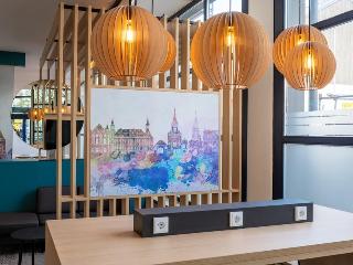 B&B HOTEL Aachen City-Ost fotoÄŸrafÄ±