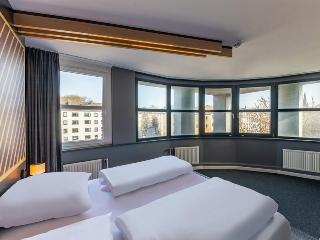 B&B HOTEL Aachen City-Ost fotoÄŸrafÄ±