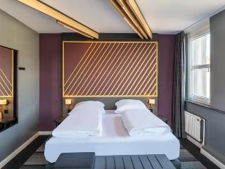 B&B HOTEL Aachen City-Ost fotoÄŸrafÄ±