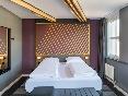 B&B HOTEL Aachen City-Ost oda fotoğrafı