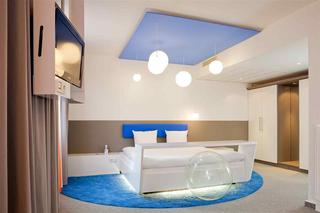 B&B HOTEL Aachen City-Ost fotoÄŸrafÄ±