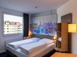 B&B HOTEL Aachen City-Ost fotoÄŸrafÄ±